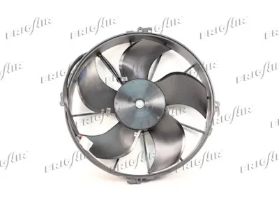 Fan, engine cooling