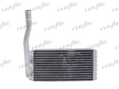 Heat Exchanger, interior heating Land Rover FREELANDER I Soft Top · Land Rover FREELANDER I