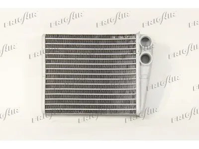 Heat Exchanger, interior heating Mercedes-Benz A-CLASS · Mercedes-Benz B-CLASS Sports Tourer · Mini MINI CLUBMAN