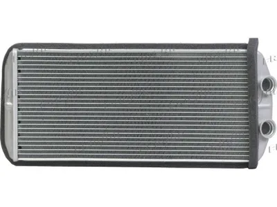 Heat Exchanger, interior heating Citroën C4 Coupe · Citroën C4 I · Citroën C4 PICASSO I MPV