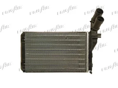 Heat Exchanger, interior heating Citroën XANTIA · Citroën ZX · Peugeot 306 Hatchback