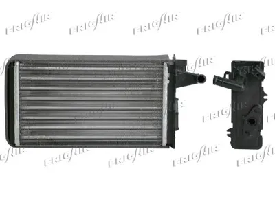 Heat Exchanger, interior heating Alfa Romeo 145 · Alfa Romeo 155 · Fiat TEMPRA