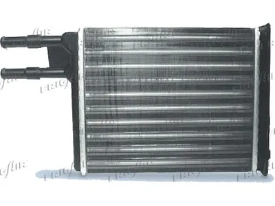 Heat Exchanger, interior heating Citroën JUMPER I Bus · Fiat DUCATO Van · Peugeot BOXER Bus