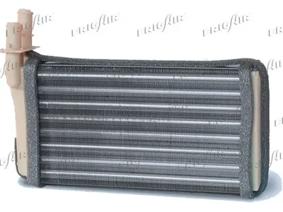 Heat Exchanger, interior heating Lancia KAPPA · Lancia KAPPA SW · Lancia KAPPA Coupe