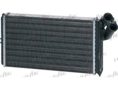 Heat Exchanger, interior heating Peugeot 806 · Citroën EVASION MPV · Fiat ULYSSE