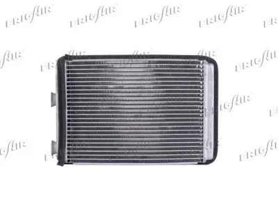Heat Exchanger, interior heating Fiat PUNTO · Fiat DOBLO MPV · Fiat DOBLO Box Body/MPV