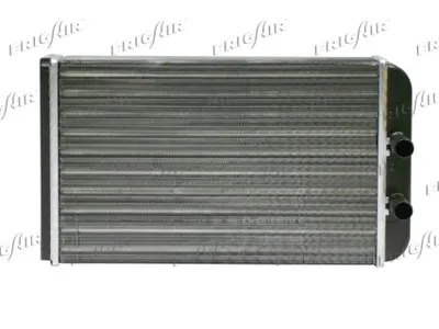 Heat Exchanger, interior heating Peugeot BOXER Bus · Fiat DUCATO Bus · Citroën JUMPER I Bus