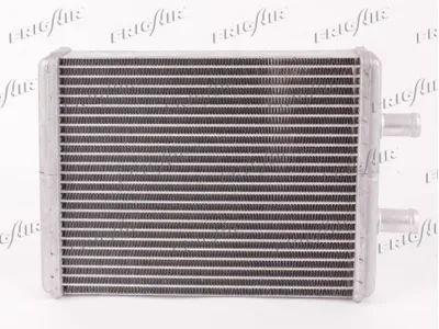 Heat Exchanger, interior heating Iveco DAILY IV Van · Iveco DAILY IV Platform/Chassis · Iveco DAILY IV Bus