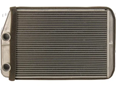 Heat Exchanger, interior heating Fiat DUCATO Bus · Fiat DUCATO Van · Fiat DUCATO Platform/Chassis