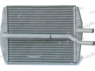 Heat Exchanger, interior heating Ford FIESTA IV · Ford FIESTA Box Body/MPV · Ford KA