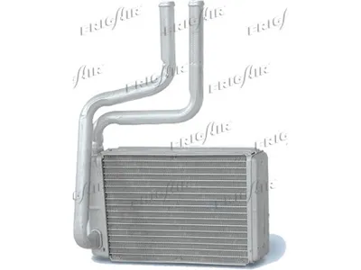 Heat Exchanger, interior heating Ford MONDEO I · Ford MONDEO I Turnier · Ford MONDEO II