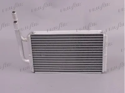 Heat Exchanger, interior heating Ford TRANSIT Bus · Ford TRANSIT Van · Ford TRANSIT Platform/Chassis