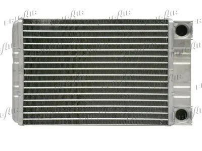 Heat Exchanger, interior heating Mercedes-Benz C-CLASS · Mercedes-Benz SL · Mercedes-Benz CLK