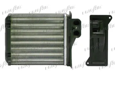 Heat Exchanger, interior heating Mercedes-Benz SPRINTER 3-t Bus · Mercedes-Benz SPRINTER 3-t Van · Mercedes-Benz SPRINTER 3-t Platform/Chassis