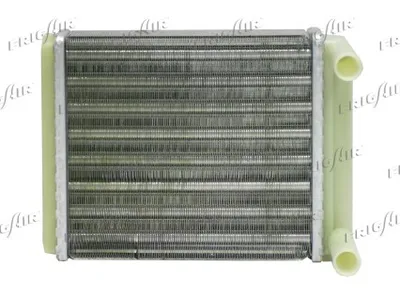 Heat Exchanger, interior heating Mercedes-Benz SPRINTER 3-t Bus · Mercedes-Benz SPRINTER 3-t Van · Mercedes-Benz SPRINTER 3-t Platform/Chassis