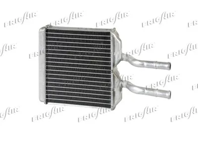Heat Exchanger, interior heating Opel COMBO Box Body/MPV · Opel CORSA B · Opel TIGRA