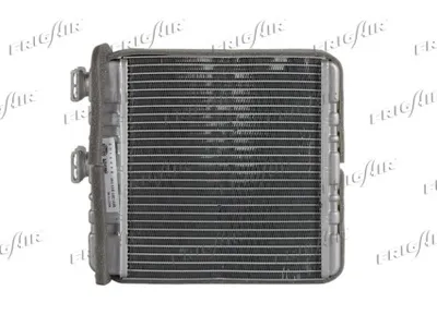 Heat Exchanger, interior heating Opel ASTRA G Hatchback · Opel ASTRA G Estate · Opel ASTRA G Saloon