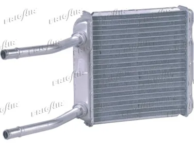 Heat Exchanger, interior heating Opel ASTRA F Saloon · Opel ASTRA F Convertible · Opel ASTRA F Hatchback