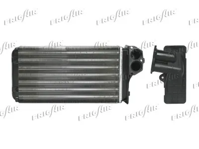 Heat Exchanger, interior heating Peugeot 307 · Peugeot 307 SW · Peugeot 307 CC