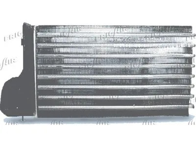 Heat Exchanger, interior heating Renault LAGUNA I · Renault LAGUNA I Grandtour
