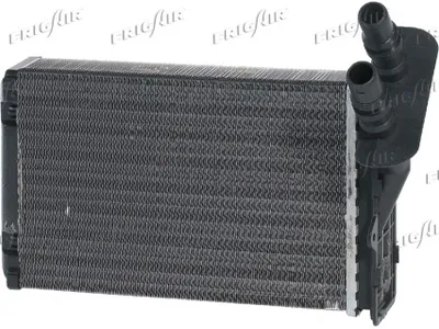 Heat Exchanger, interior heating Renault CLIO II · Renault CLIO II Hatchback Van