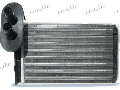 Heat Exchanger, interior heating Seat CORDOBA · Vw SCIROCCO · Seat TOLEDO I