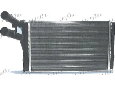 Heat Exchanger, interior heating Audi 80 B4 Saloon · Audi 80 B4 Avant · Audi 80 B3 Saloon