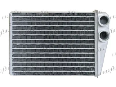 Heat Exchanger, interior heating Vw TOURAN · Audi A3 · Vw GOLF V