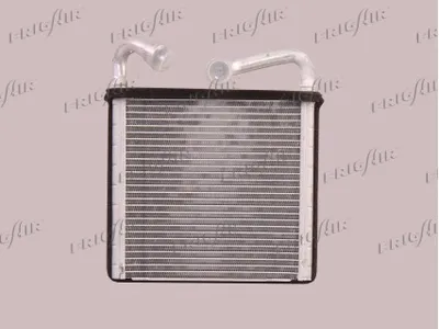 Heat Exchanger, interior heating Vw GOLF VII · Skoda OCTAVIA III · Vw GOLF VII Variant