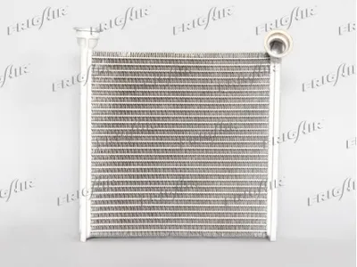 Heat Exchanger, interior heating Audi A3 · Vw TOURAN · Audi A3 Sportback