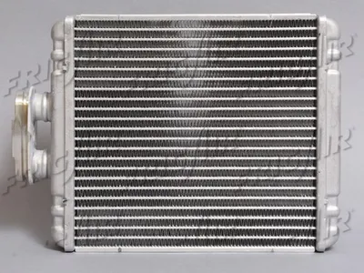 Heat Exchanger, interior heating Vw POLO V · Audi A1 · Vw POLO V Saloon