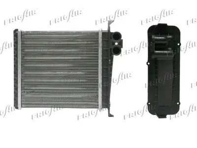 Heat Exchanger, interior heating Volvo 850 Estate · Volvo V70 I · Volvo C70 I Coupe