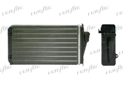 Heat Exchanger, interior heating Alfa Romeo 145 · Alfa Romeo 146