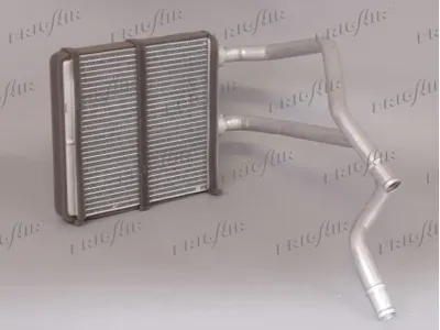 Heat Exchanger, interior heating Nissan QASHQAI I · Nissan X-TRAIL II