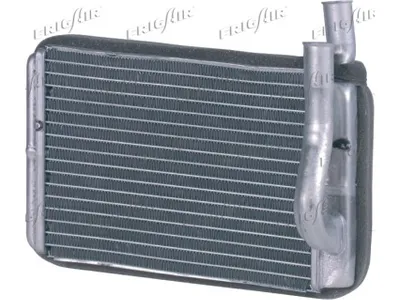 Heat Exchanger, interior heating Hyundai SONATA III