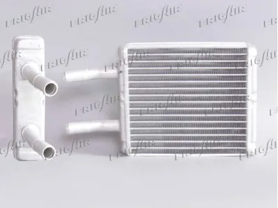 Heat Exchanger, interior heating Hyundai ACCENT I · Hyundai LANTRA II · Hyundai ACCENT Saloon