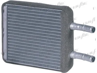 Heat Exchanger, interior heating Hyundai LANTRA I