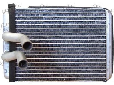 Heat Exchanger, interior heating Hyundai H-1 / STAREX Bus · Hyundai H-1 Van · Hyundai H-1 Platform/Chassis