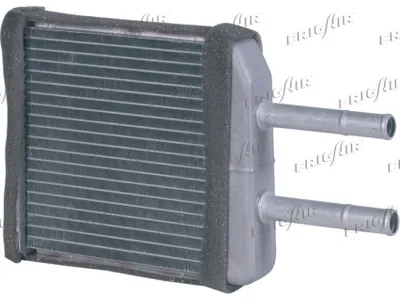 Heat Exchanger, interior heating Daewoo MATIZ · Chevrolet MATIZ