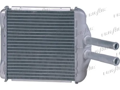 Heat Exchanger, interior heating Daewoo LANOS Saloon · Daewoo NUBIRA · Daewoo NUBIRA Wagon