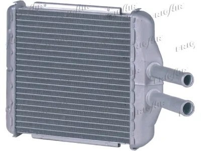 Heat Exchanger, interior heating Daewoo LEGANZA