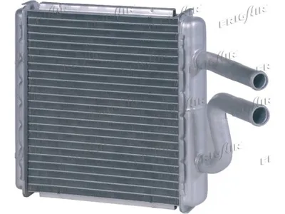 Heat Exchanger, interior heating Daewoo REZZO