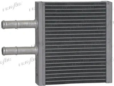 Heat Exchanger, interior heating Daewoo KALOS · Chevrolet AVEO / KALOS Saloon · Chevrolet AVEO / KALOS Hatchback