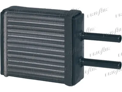Heat Exchanger, interior heating Kia SEPHIA Saloon · Kia SEPHIA