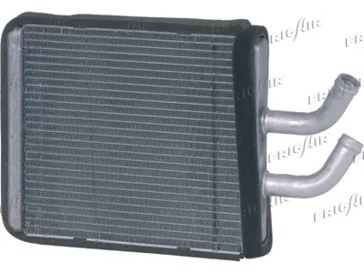 Heat Exchanger, interior heating Kia RIO I Hatchback · Kia RIO I Saloon