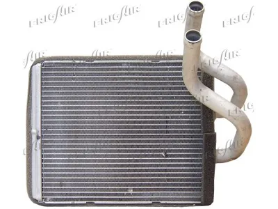 Heat Exchanger, interior heating Kia SORENTO I