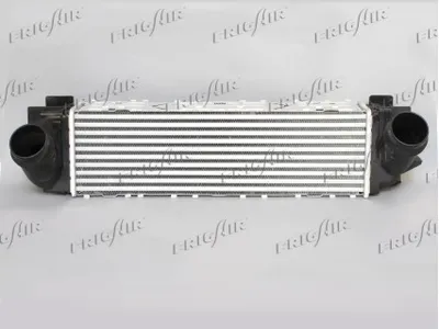 Charge Air Cooler Bmw X3 · Bmw X4
