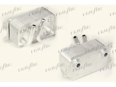 Oil Cooler, automatic transmission Bmw 7 · Bmw 5 · Bmw 5 Touring