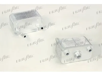 Oil Cooler, automatic transmission Bmw X5