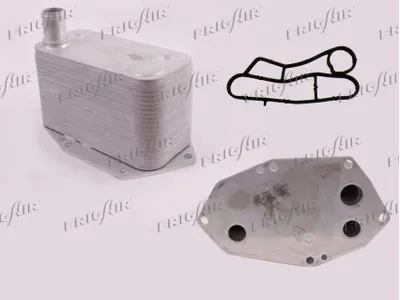 Oil Cooler, engine oil Bmw 7 · Bmw 5 · Bmw 5 Touring
